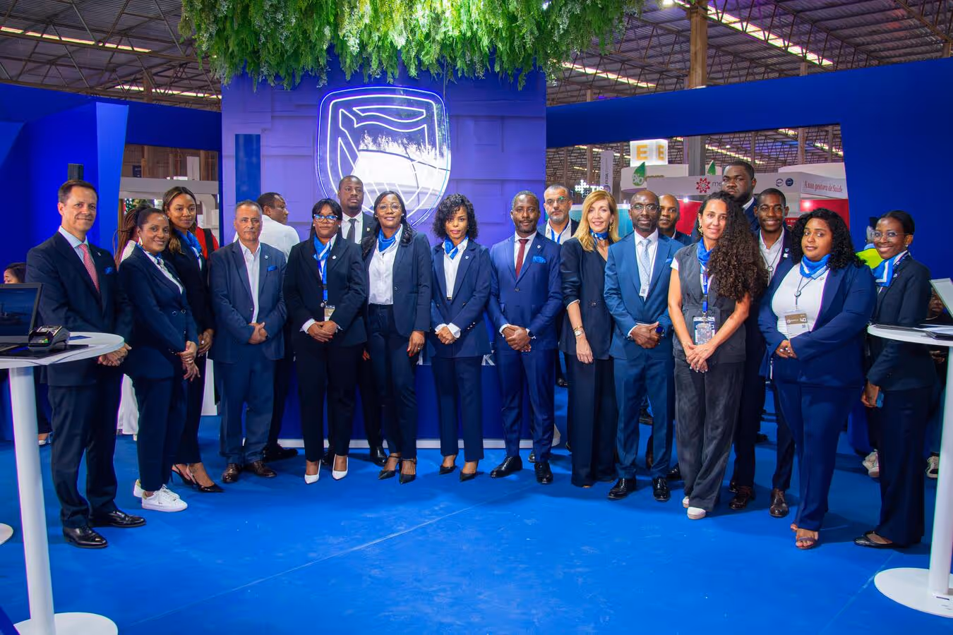 Standard Bank de Angola distinguido como melhor banco de investimento nos Euromoney Awards 2025