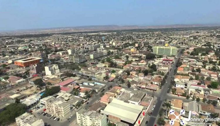 Benguela acolhe a 5ª edição da feira dos municípios e cidades de Angola