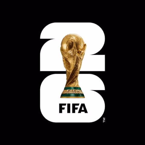 Sorteio do Mundial 2026 realiza-se em Las Vegas a 5 de Dezembro