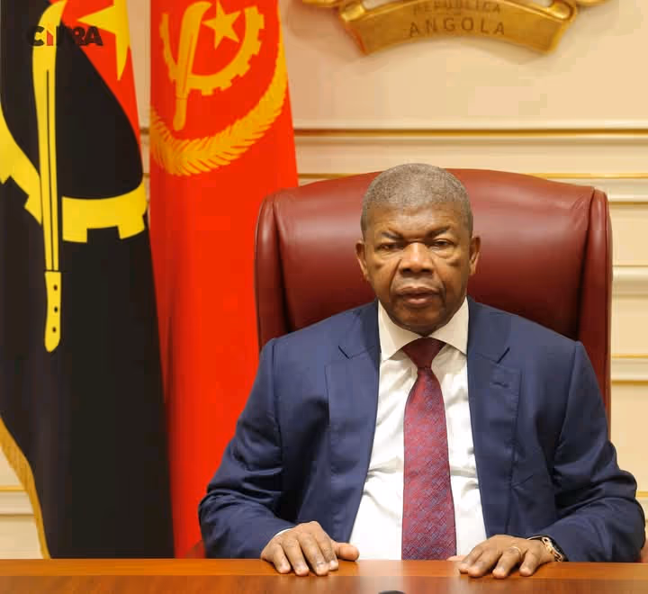 Presidente da República condena tumultos em Luanda e apela à educação cívica