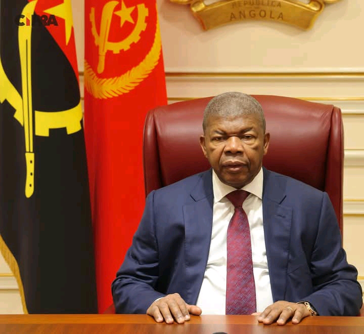 Presidente da República condena tumultos em Luanda e apela à educação cívica