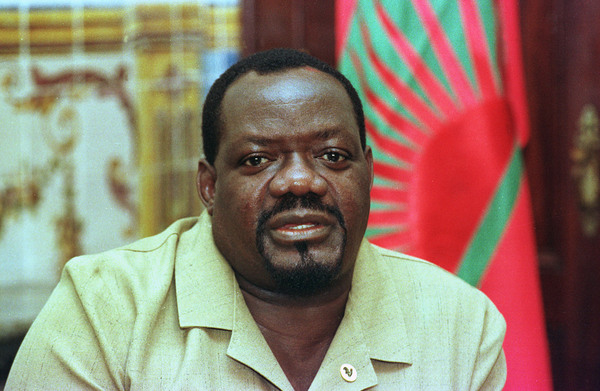 Jonas Savimbi: vida, legado e controvérsias