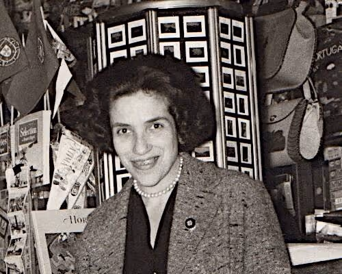 Alda Lara: A voz poética da resistência angolana