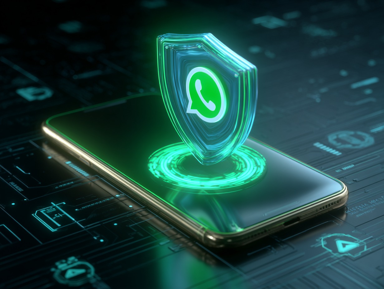 WhatsApp reforça medidas contra golpes e remove 6,8 milhões de contas fraudulentas