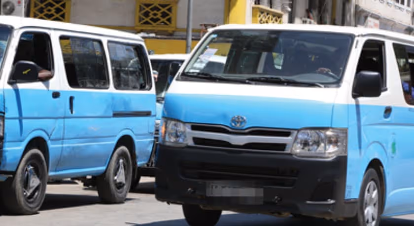 ANATA desmente paralisação de táxis entre os dias 11 e 17 de Agosto