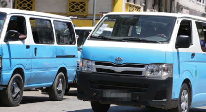 ANATA desmente paralisação de táxis entre os dias 11 e 17 de Agosto