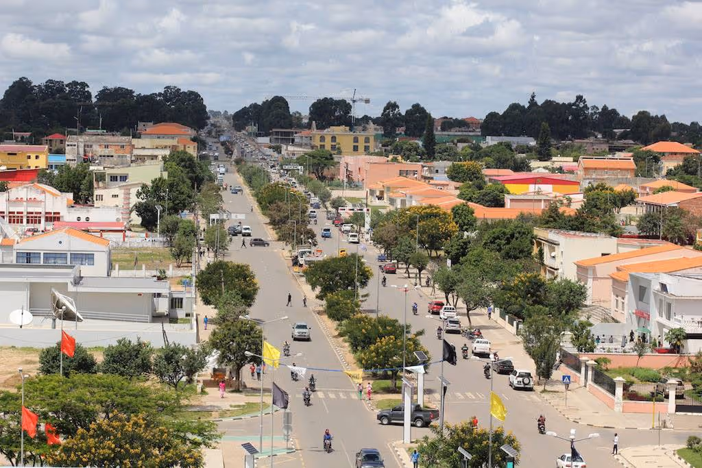 Encerradas 16 igrejas por incumprimento legal no município do Cuito