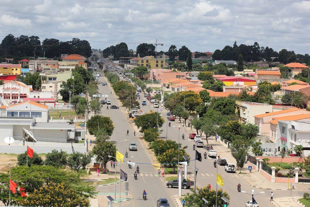Encerradas 16 igrejas por incumprimento legal no município do Cuito