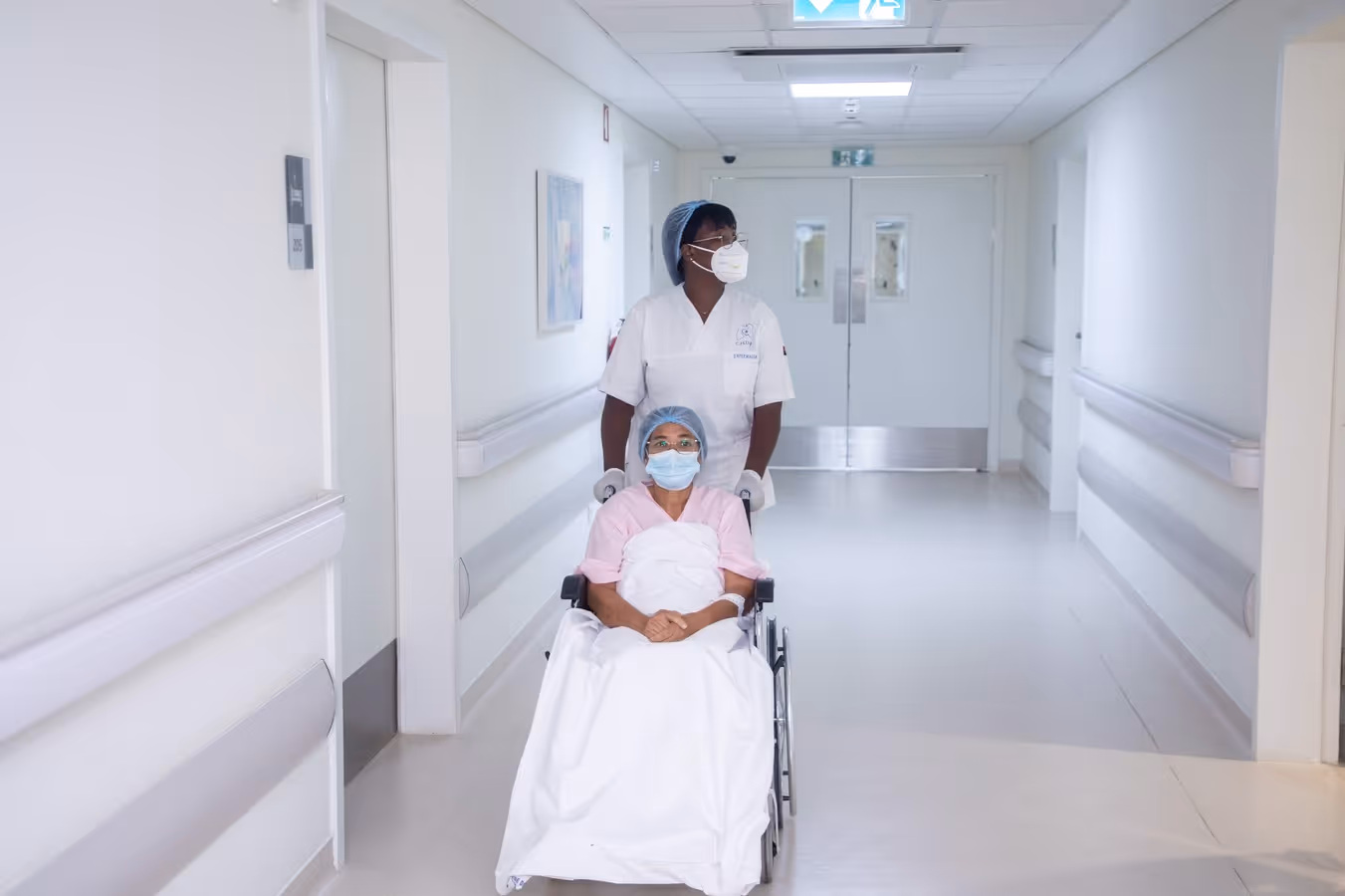 Angola realiza primeira cirurgia robótica ginecológica