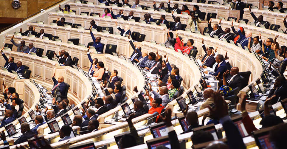 CNE contará com três observadores nacionais para reforçar credibilidade das Eleições de 2027