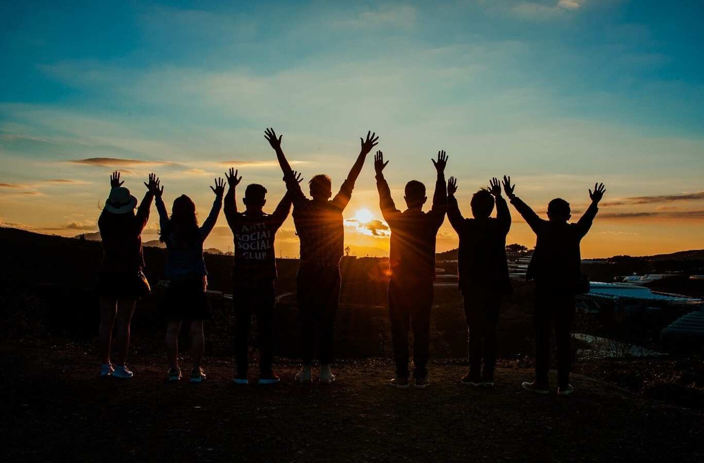 Dia Internacional da Juventude: Celebramos a semente de progresso e transformação
