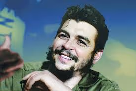 Che Guevara: O ícone da rebeldia que se tornou lenda