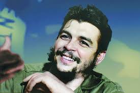 Che Guevara: O ícone da rebeldia que se tornou lenda