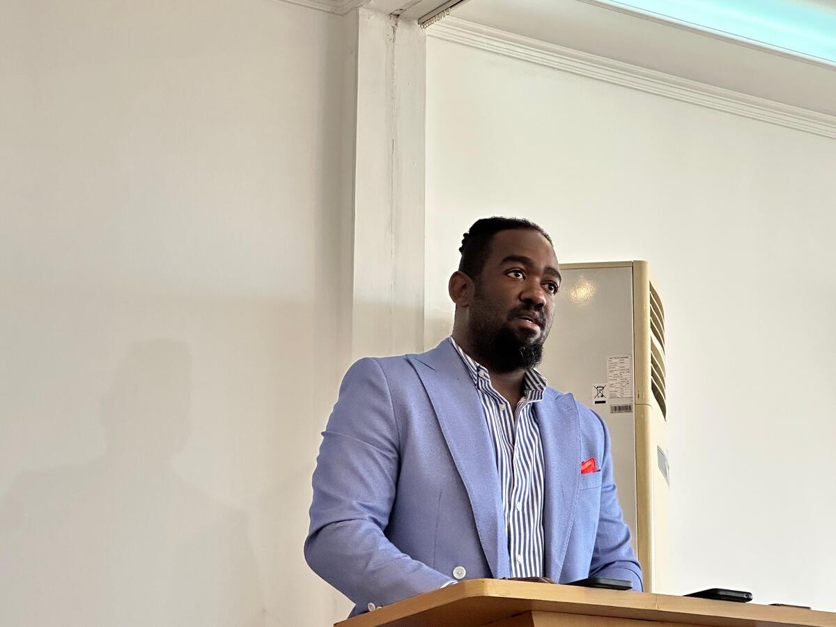 Silvio Nascimento eleito novo presidente do Conselho Directivo da APROCIMA