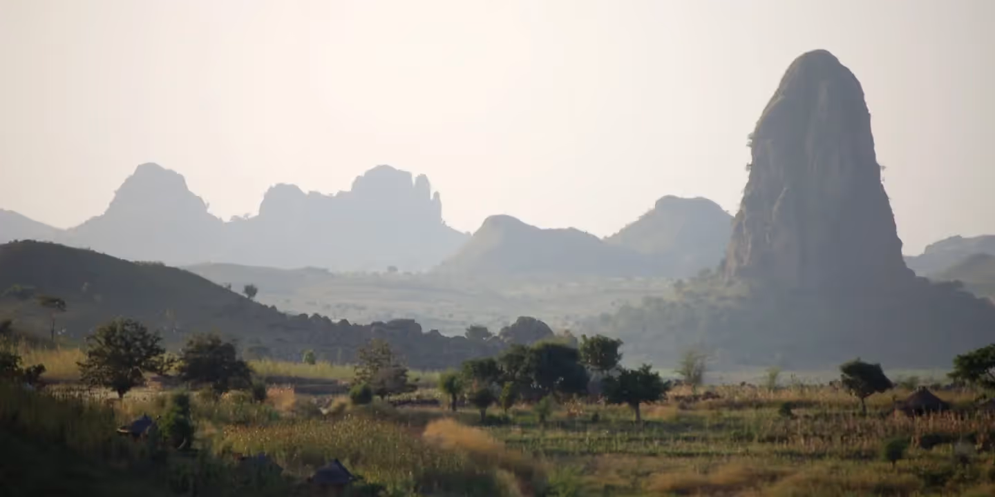 UNESCO amplia Património Mundial em África com quatro novos sítios
