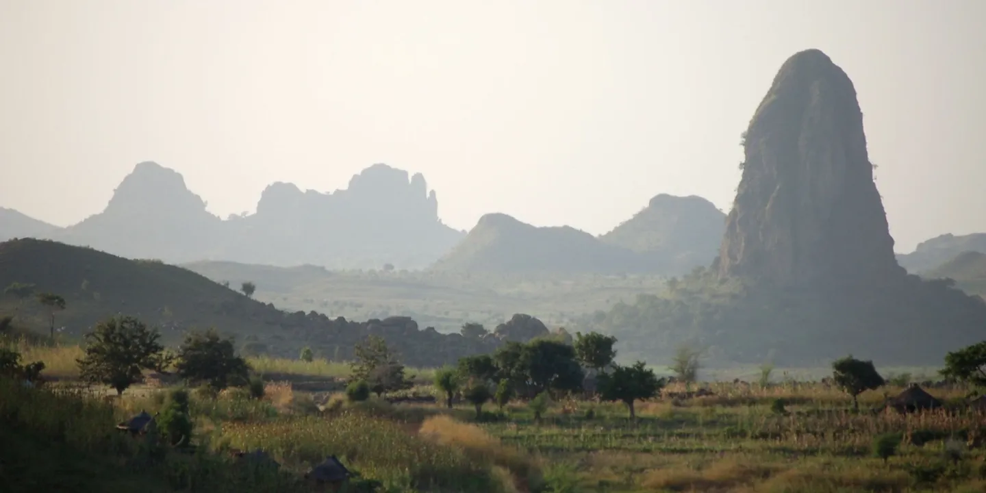 UNESCO amplia Património Mundial em África com quatro novos sítios