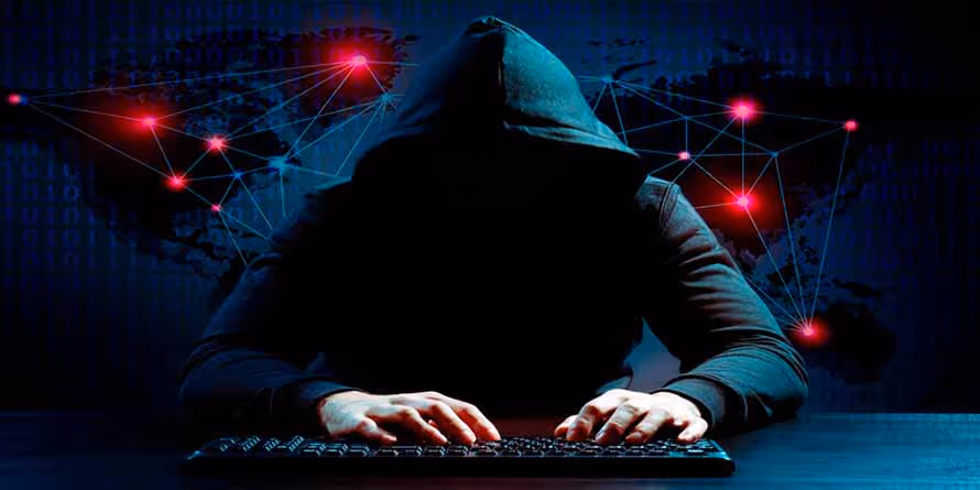 Cibercrime dispara em África: Angola entre os países mais vulneráveis