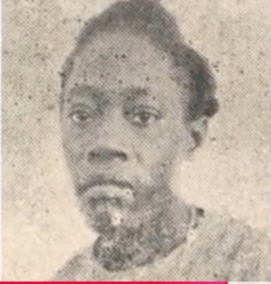 Lucrécia Paim: Mártir e pioneira dos direitos humanos