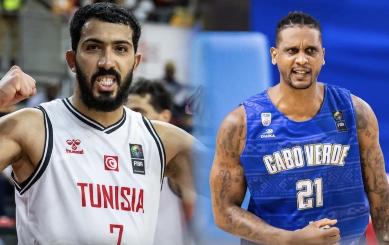 Afrobasket 2025: Angola aguarda vencedor do duelo entre Cabo Verde e Tunísia
