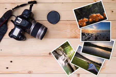 Dia Mundial da Fotografia: Capturar momentos, contar histórias