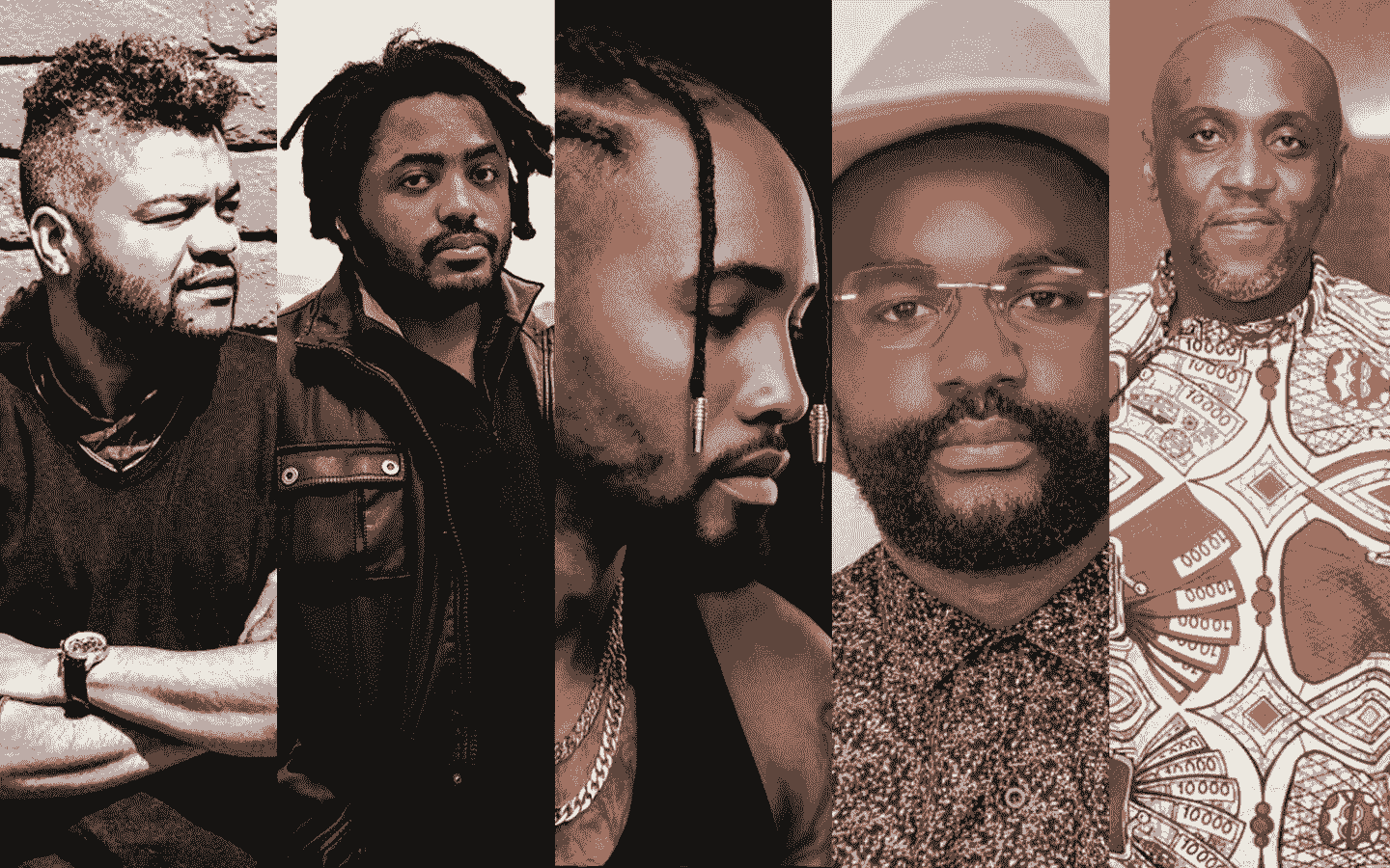 Dia Mundial da Fotografia: cinco nomes angolanos a celebrar