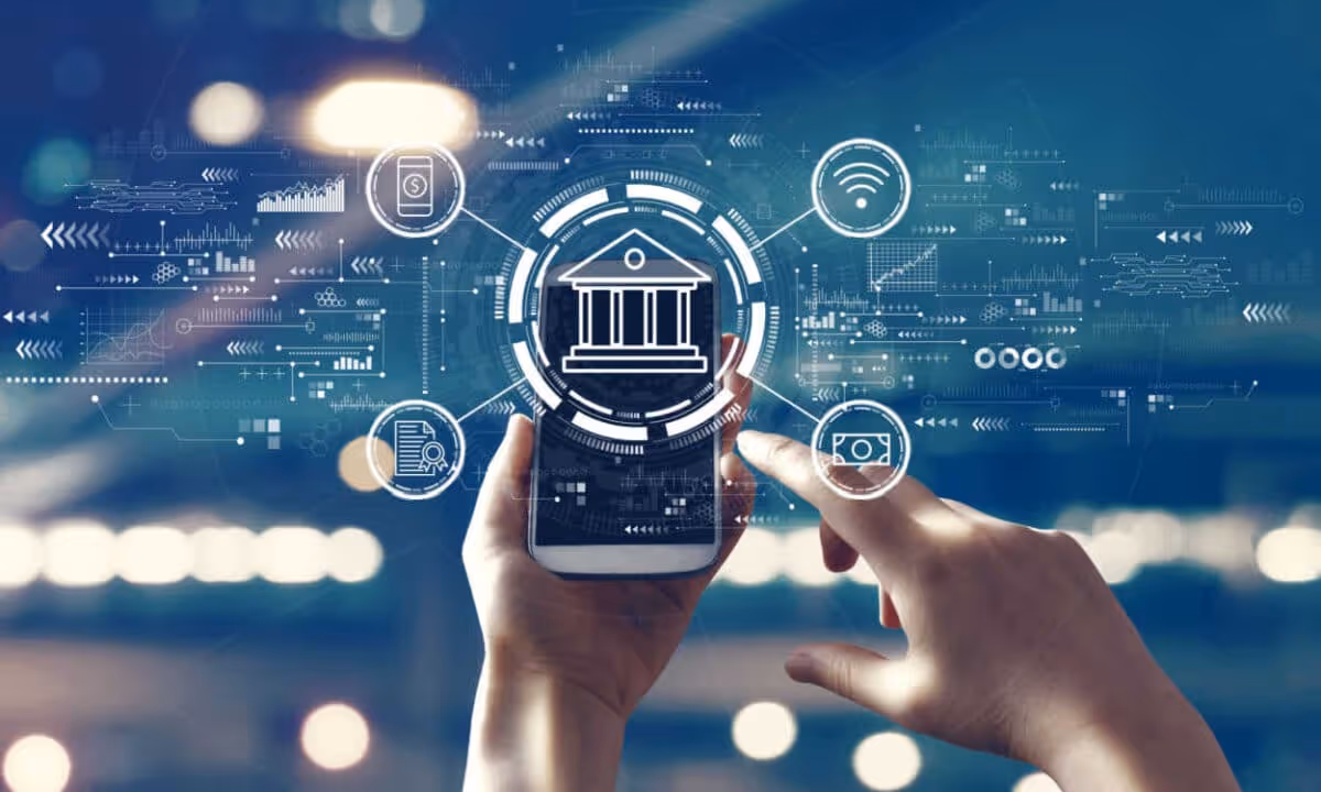 Egipto prepara o lançamento do seu primeiro banco 100% digital