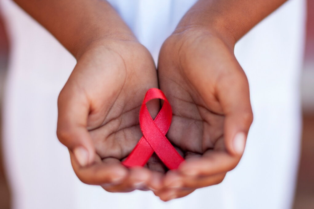 HIV-SIDA em Angola: jovens mulheres representam a maioria dos casos