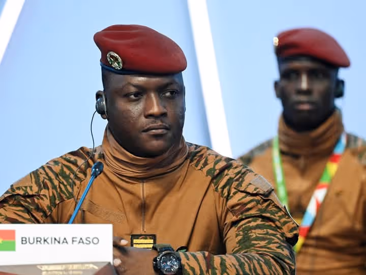 Burkina Faso expulsa coordenadora da ONU após relatório com acusações de abusos