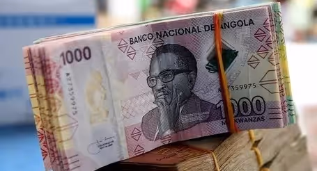 Salário mínimo em Angola sobe para 100 mil kwanzas a partir de Setembro