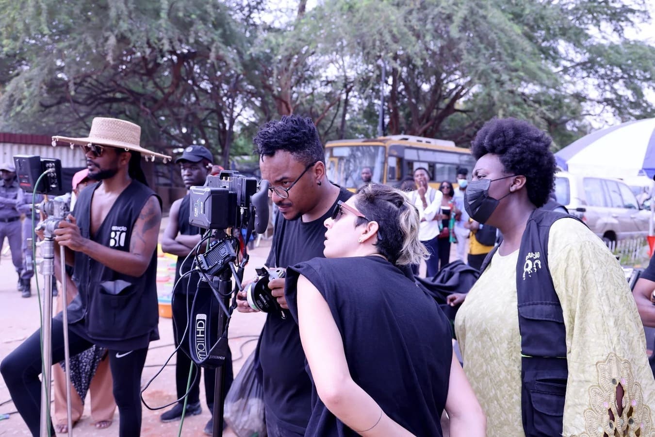 Filme angolano 'My Semba' estreia em festival internacional na Itália