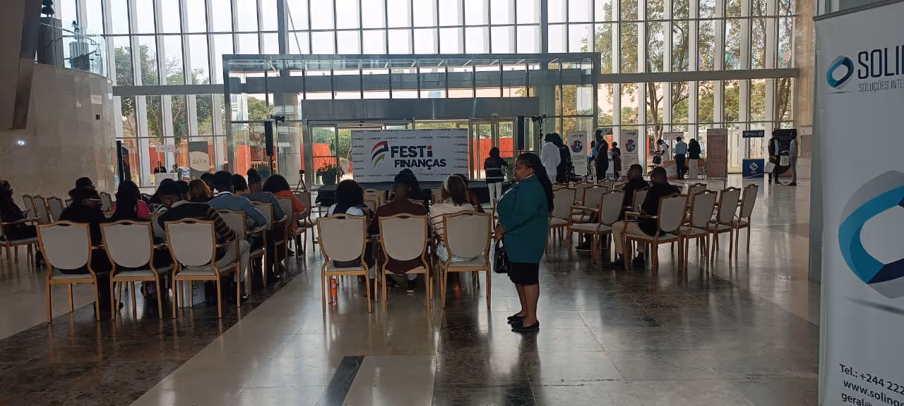 FestiFinanças: onde a recepção cultural impulsiona o diálogo financeiro