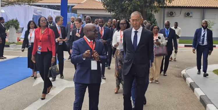 CATOCA celebra 30 Anos de existência com evento de três dias em Luanda