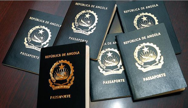 Governo propõe novas regras para emissão e validade dos passaportes angolanos