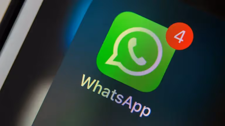 WhatsApp lança ferramenta de IA para reformular mensagens