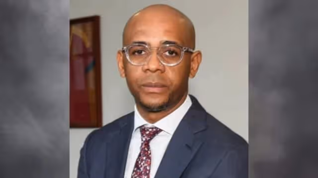 Baltasar Engonga, sobrinho do presidente da Guiné Equatorial, condenado a oito anos de prisão