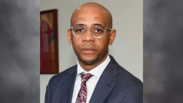 Baltasar Engonga, sobrinho do presidente da Guiné Equatorial, condenado a oito anos de prisão