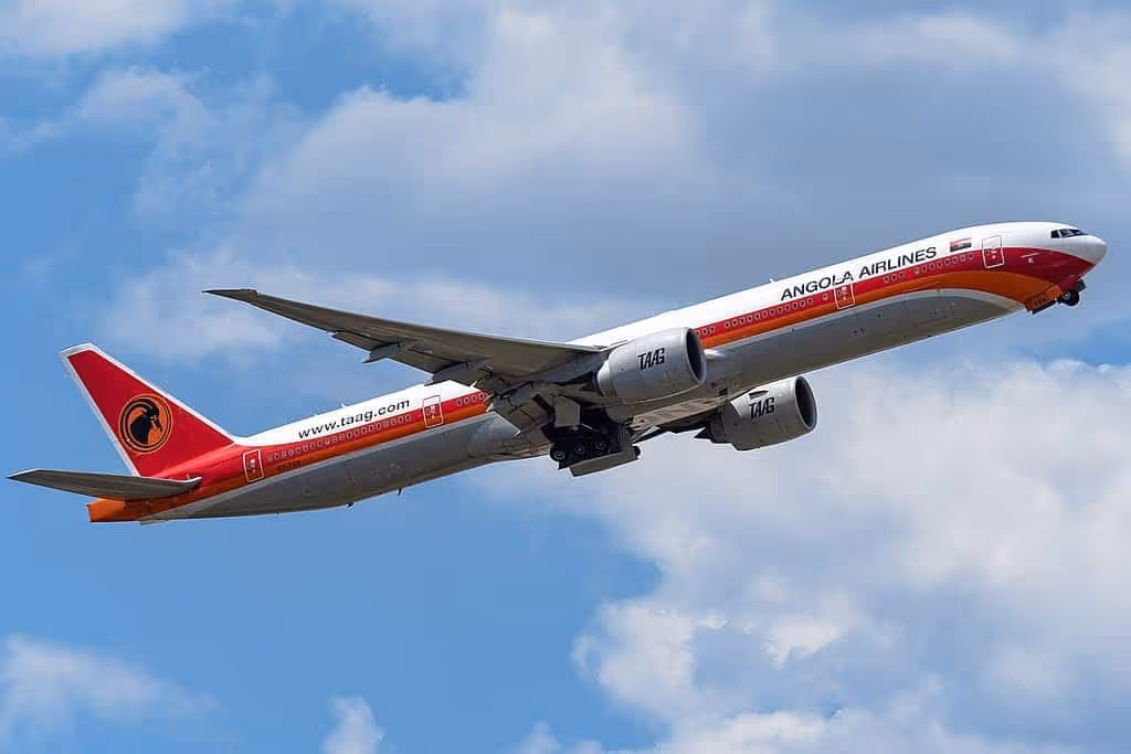 TAAG inaugura rota Luanda–Nairobi e reforça a conectividade na África Austral e Oriental