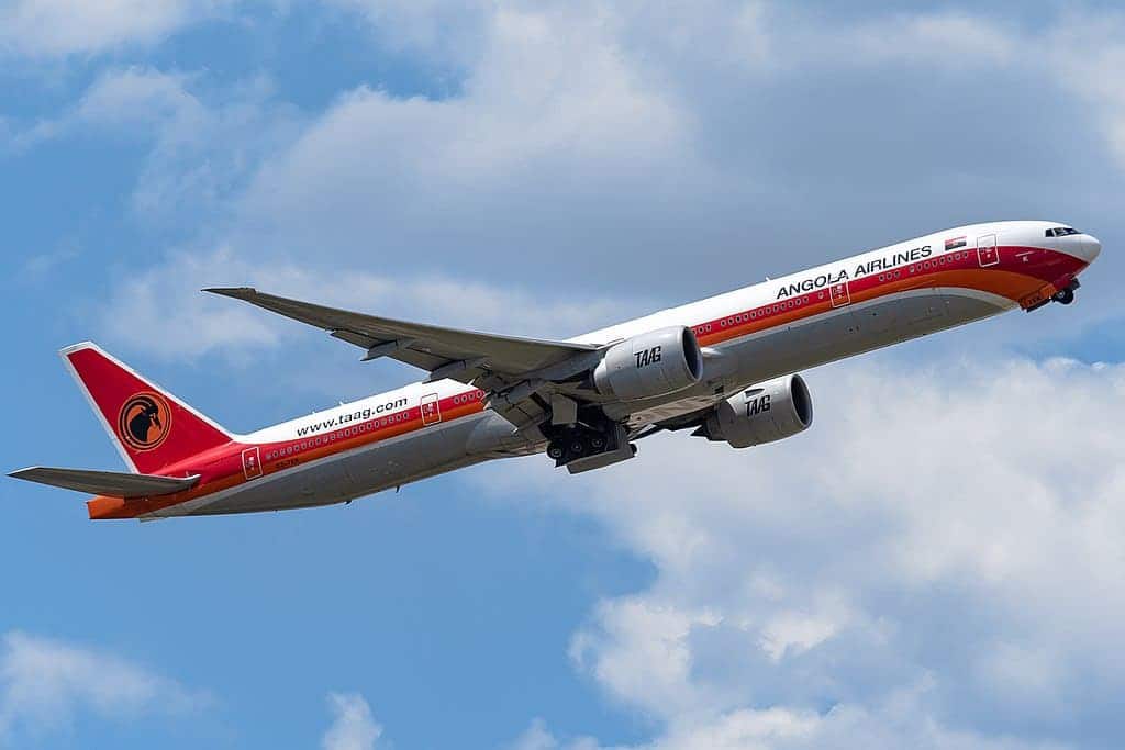 TAAG inaugura rota Luanda–Nairobi e reforça a conectividade na África Austral e Oriental