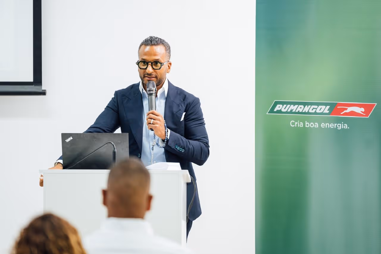 Pumangol lança programa VIA em todas as províncias