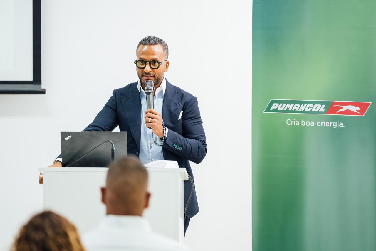 Pumangol lança programa VIA em todas as províncias