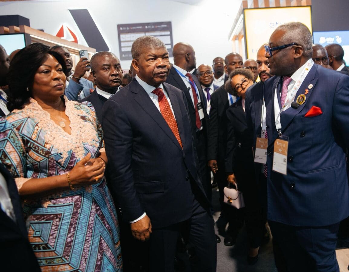 CABSHIP aposta na formação de jovens e reforça presença na Angola Oil & Gas Conference