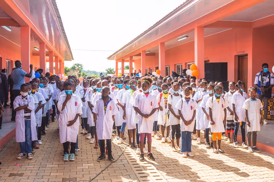 Ensino da língua Kikongo arranca com matrículas abertas em Mbanza Congo