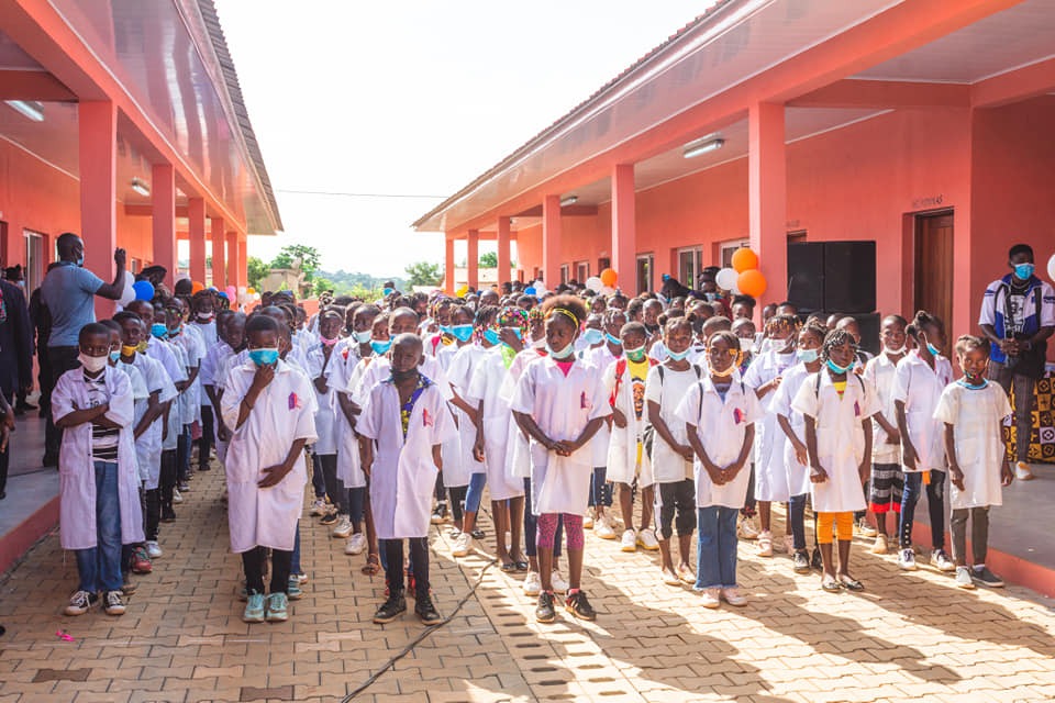 Ensino da língua Kikongo arranca com matrículas abertas em Mbanza Congo