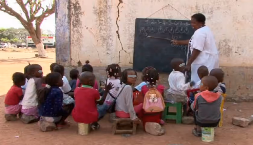 Dia Internacional da Literacia: um ato de resistência e de liberdade