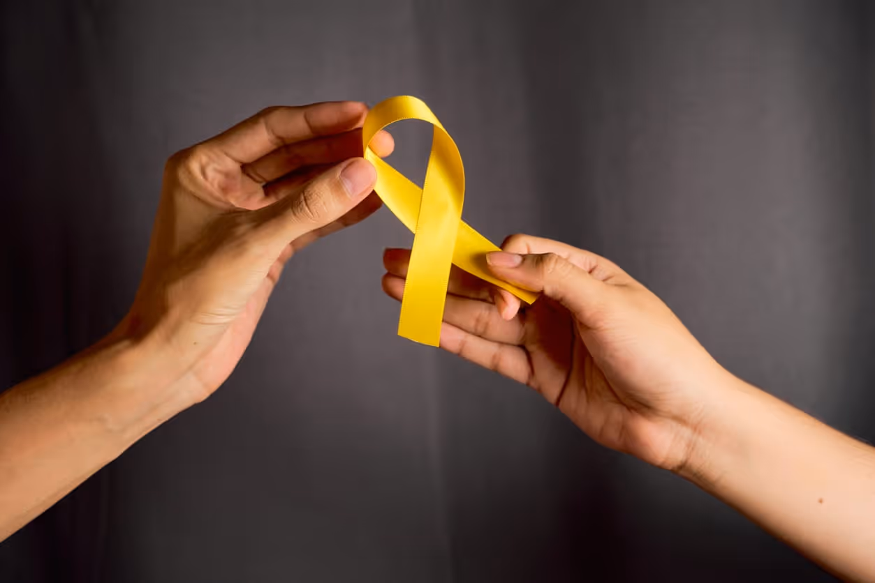 Dia Mundial de Prevenção do Suicídio: um apelo à consciência colectiva