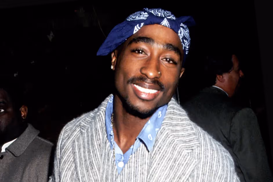 Tupac Shakur: O rapper que se tornou a voz de uma geração
