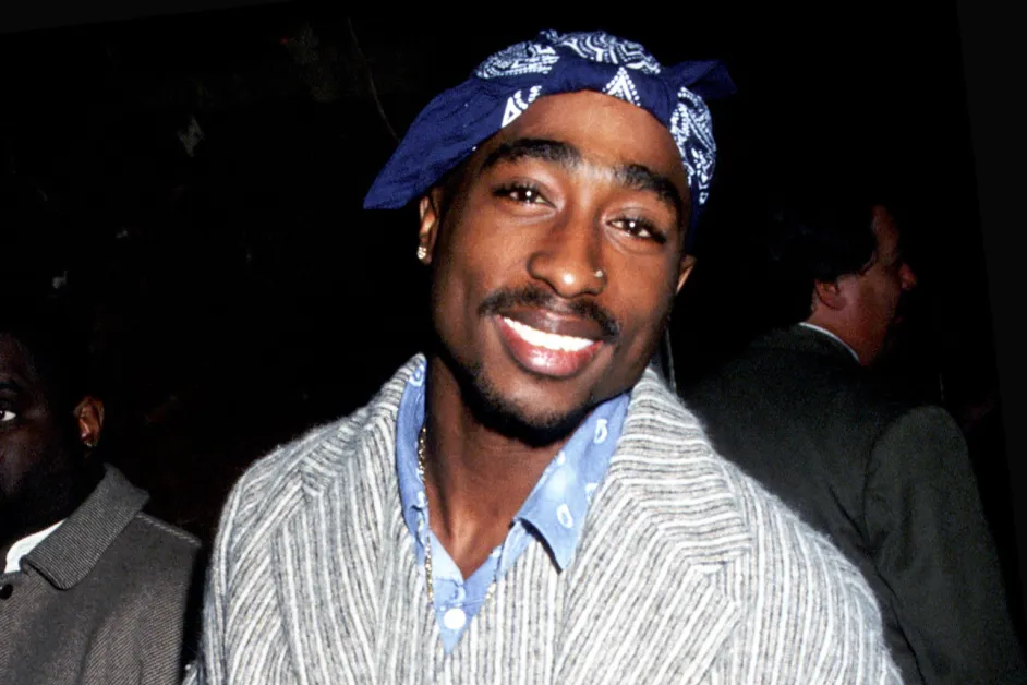 Tupac Shakur: O rapper que se tornou a voz de uma geração