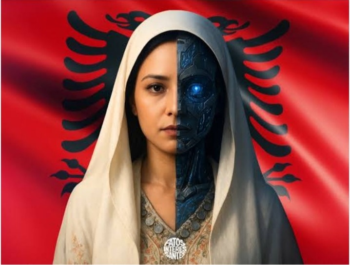 Albânia nomeia Inteligência Artificial como ministra contra a corrupção