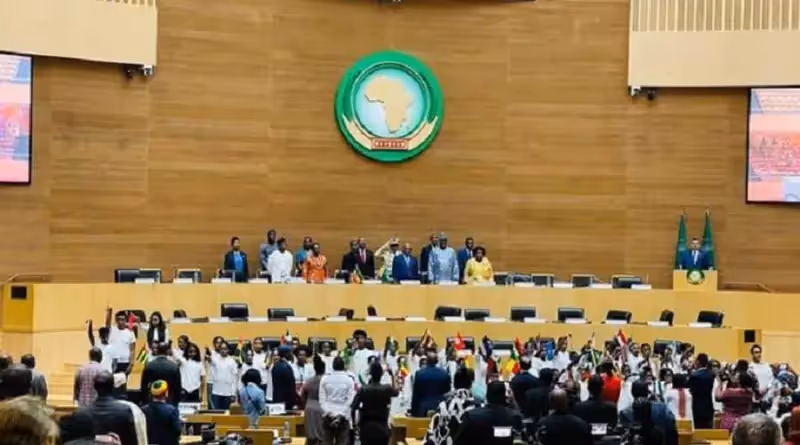 RDC apoia campanha por livre circulação sem vistos no continente africano