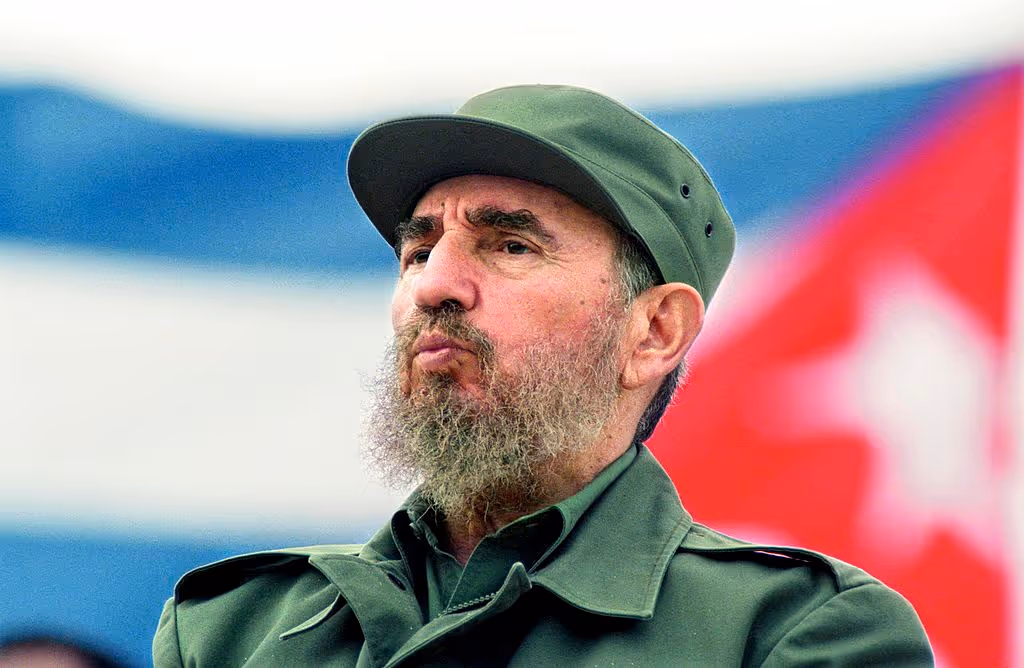 Fidel Castro: O homem que mudou Cuba e desafiou o mundo